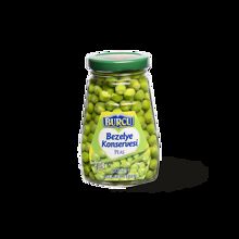 570 GR BEZELYE KONSERVESİ CAM
