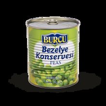 830 GR BEZELYE KONSERVESİ