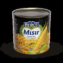 2600 GR MISIR HAŞLAMA