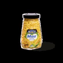 320 GR MISIR HAŞLAMA CAM