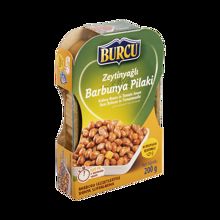 200 GR ZEYTİNYAĞLI BARBUNYA PİLAKİ (KÜVET)