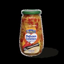 560 GR PATLICAN SALATASI CAM