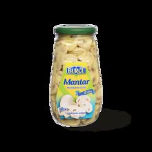 560 GR DİLİM MANTAR CAM