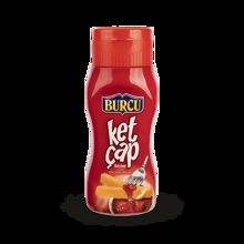 250 GR KETÇAP TATLI