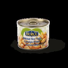 400 GR FASULYE PİLAKİ