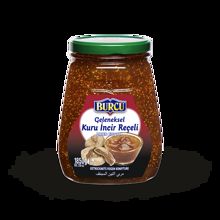 1500 GR BURCU KURU İNCİR REÇELİ