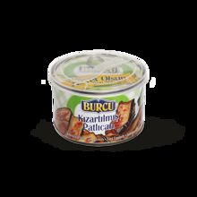 400 GR PATLICAN KIZARTMA