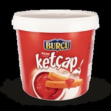 9 KG KETÇAP TATLI KOVA