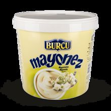 8 KG MAYONEZ KOVA