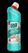 DOA ULTRA ÇAMAŞIR SUYU BEYAZ SABUN KOKULU 750ML