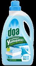 DOA YUMUŞATICI OKYANUS FERAHLIĞI 3 LT