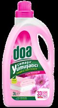 DOA YUMUŞATICI ÇİÇEK FERAHLIĞI 3 LT