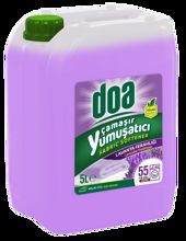 DOA YUMUŞATICI LAVANTA FERAHLIĞI 5 LT