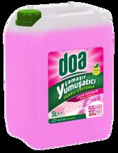 DOA YUMUŞATICI ÇİÇEK FERAHLIĞI 5 LT