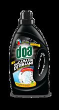 DOA SIVI ÇAMAŞIR DETERJANI SİYAHLAR 2700 ML