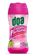 DOA  ÇAMAŞIR PARFÜMÜ ORKİDE ÇİÇEĞİ 210 GR