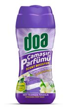 DOA ÇAMAŞIR PARFÜMÜ LAVANTA&MANOLYA 210 GR