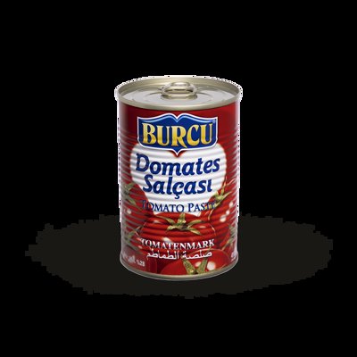 410 GR DOMATES SALÇASI
