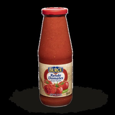 685 GR BURCU DOMATES RENDESİ