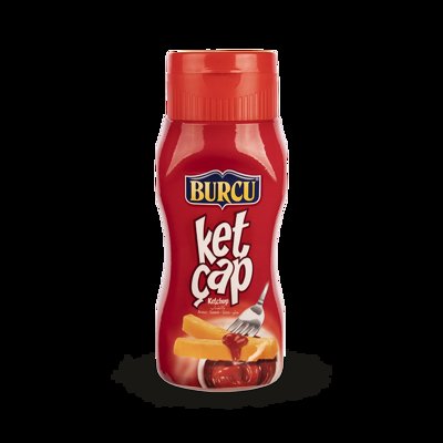 250 GR KETÇAP TATLI
