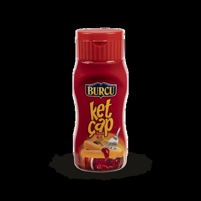 250 GR KETÇAP ACI