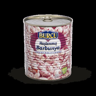 800 GR BARBUNYA HAŞLAMA