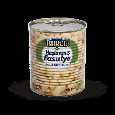800 GR FASULYE HAŞLAMA