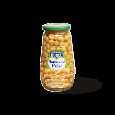 600 GR NOHUT HAŞLAMA CAM