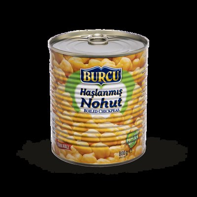 800 GR NOHUT HAŞLAMA