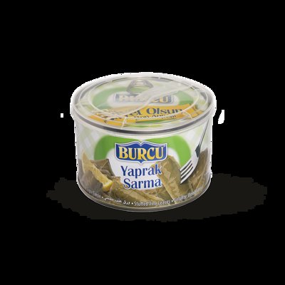 400 GR YAPRAK SARMA