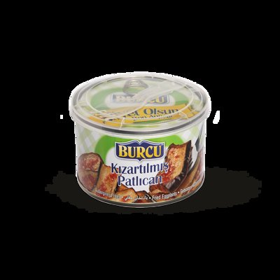 400 GR PATLICAN KIZARTMA