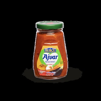 310 GR AJVAR TATLI CAM
