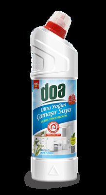DOA ULTRA ÇAMAŞIR SUYU KAR BEYAZLIĞI 750 ML