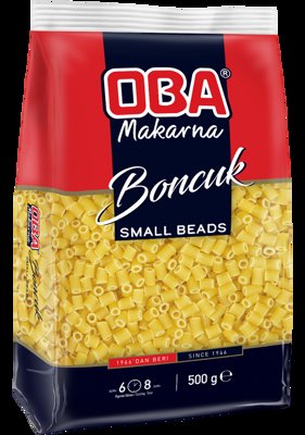 500 GR OBA BONCUK MAKARNA
